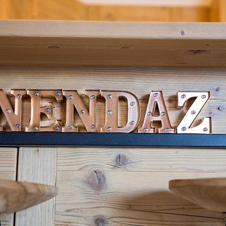 Nendaz 2 Bedroom Apartment - Close Ski Lift R31 Exterior foto