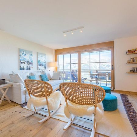Nendaz 2 Bedroom Apartment - Close Ski Lift R31 Exterior foto